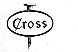 CROSS trademark