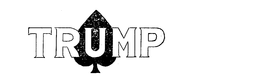 TRUMP trademark