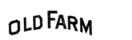 OLD FARM trademark