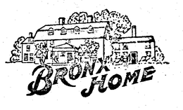 BRONX HOME trademark
