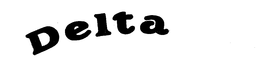 DELTA trademark