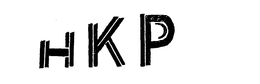 HKP trademark