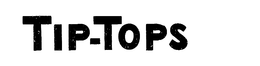 TIP-TOPS trademark