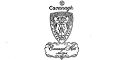 CAVANAGH A POSSEE AD ESSE CAVANAGH HATS NEW YORK trademark
