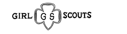 GIRL SCOUTS GS trademark