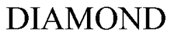 DIAMOND trademark