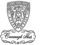 CAVANAGH HATS APOSSE AD ESSE trademark