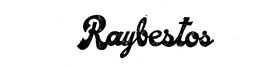 RAYBESTOS trademark