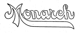 MONARCH trademark