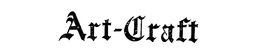 ART-CRAFT trademark