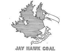 JAY HAWK COAL trademark