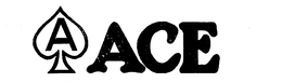 A ACE trademark
