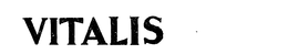VITALIS trademark
