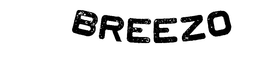 BREEZO trademark