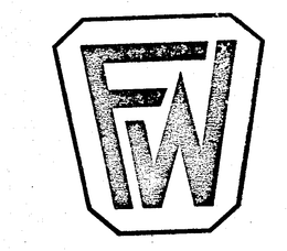 FW trademark