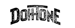 DOH-TONE trademark