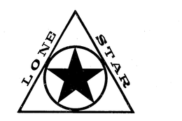 LONE STAR trademark