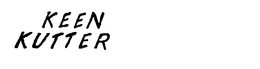 KEEN KUTTER trademark