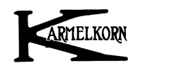 KARMELKORN trademark
