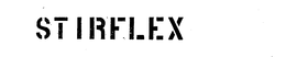 STIRFLEX trademark