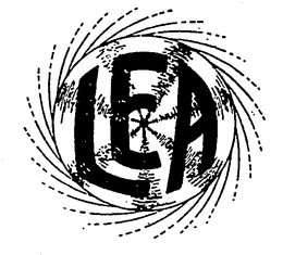 LEA trademark