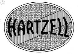 HARTZELL trademark