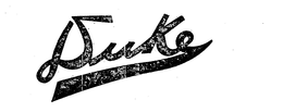 DUKE trademark
