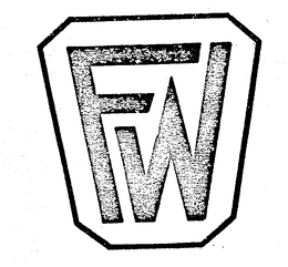FW trademark