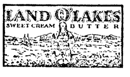 LAND O'LAKES trademark