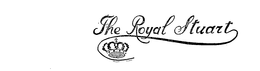 THE ROYAL STUART trademark