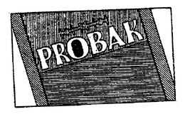 PROBAK trademark