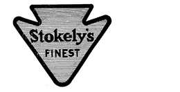STOKELY'S FINEST trademark