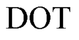 DOT trademark