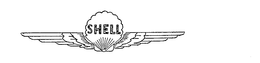SHELL trademark