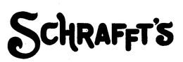 SCHRAFFT'S trademark