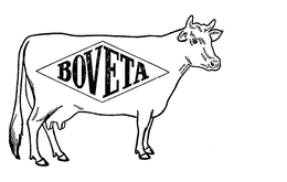 BOVETA trademark