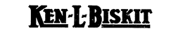 KEN-L-BISKIT trademark