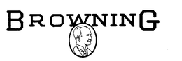 BROWNING trademark