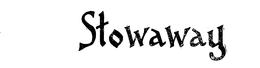 STOWAWAY trademark