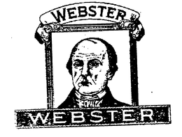 WEBSTER trademark