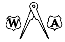 WA trademark
