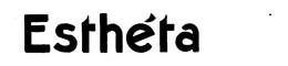 ESTHETA trademark