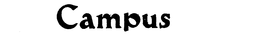 CAMPUS trademark