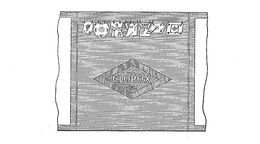 CLOROX trademark