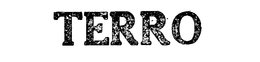TERRO trademark