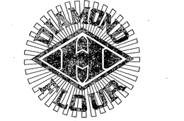 DIAMOND FLOUR trademark