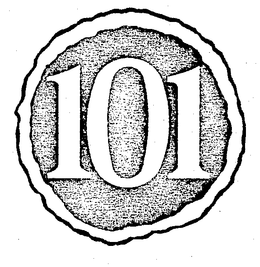 101 trademark