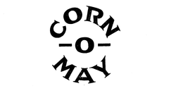 CORN-O-MAY trademark
