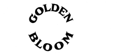 GOLDEN BLOOM trademark
