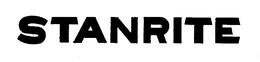 STANRITE trademark